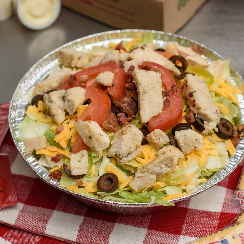 Chicken Salad