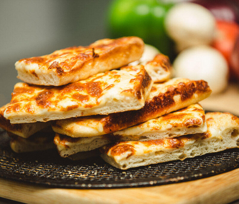 Cheese Bread