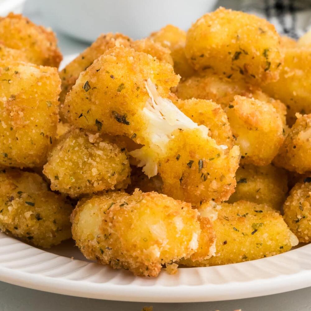 Cheese Curds