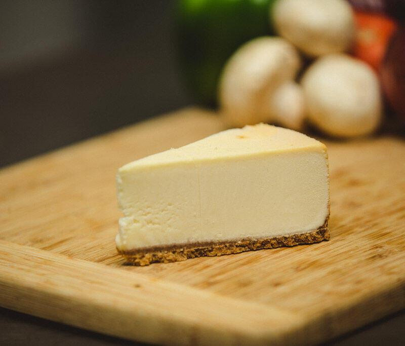 Cheesecake